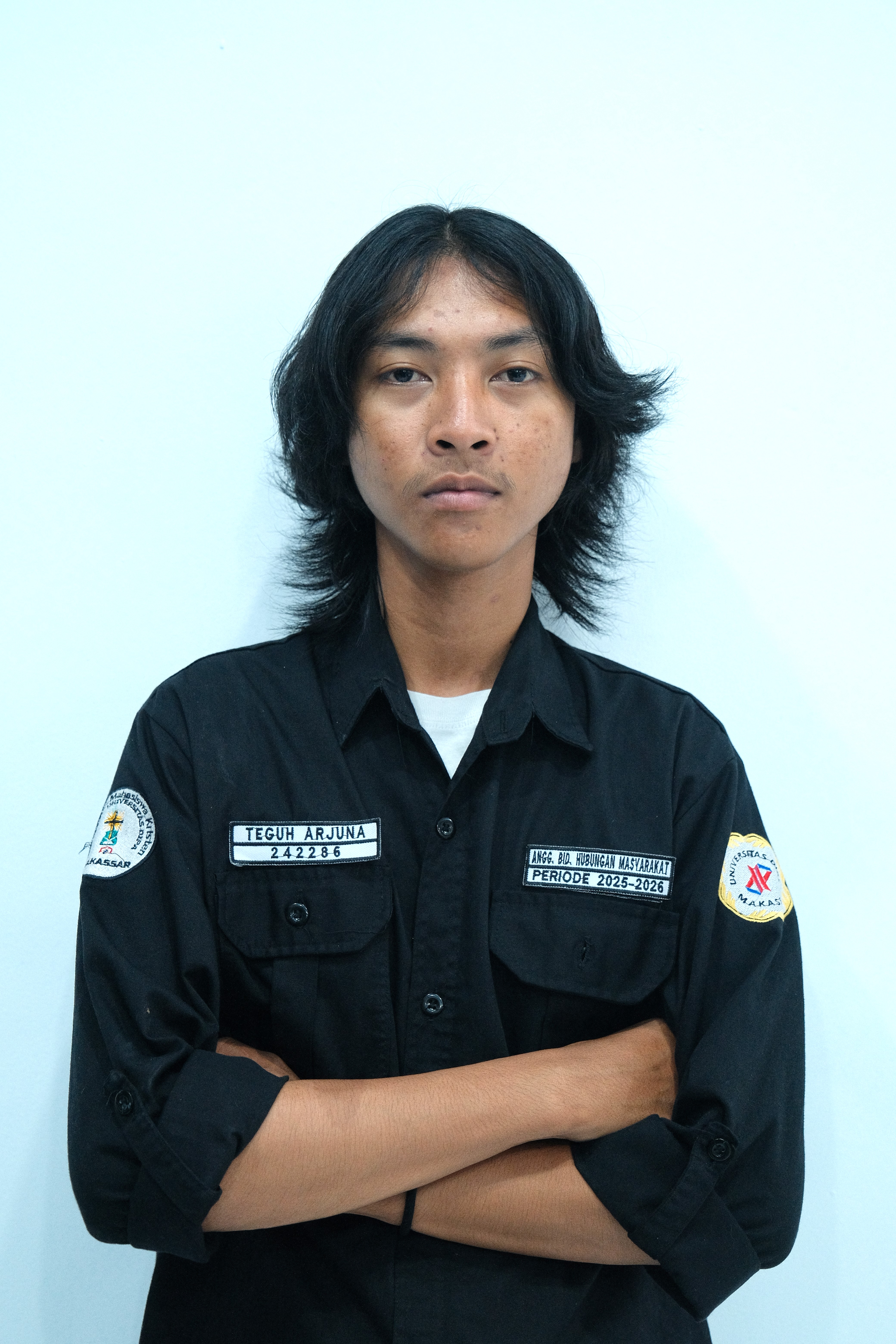 TEGUH ARJUNA